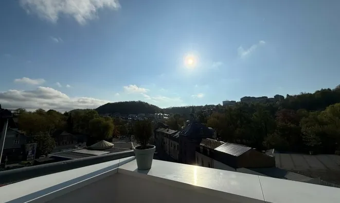 Недвижимость Apartment 2 bedrooms for sale in Luxembourg-Eich: 4