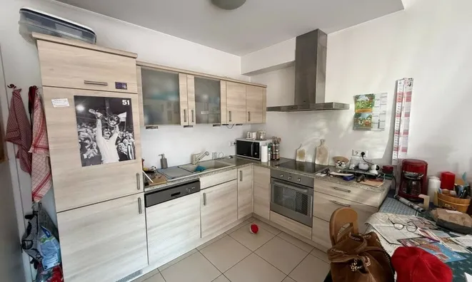 Недвижимость Apartment 2 bedrooms for sale in Luxembourg-Eich: 6