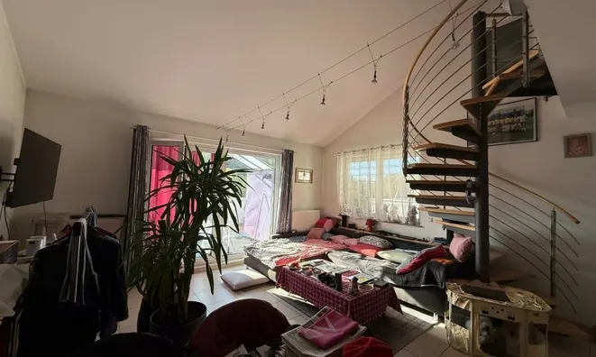 Недвижимость Apartment 2 bedrooms for sale in Luxembourg-Eich: 7