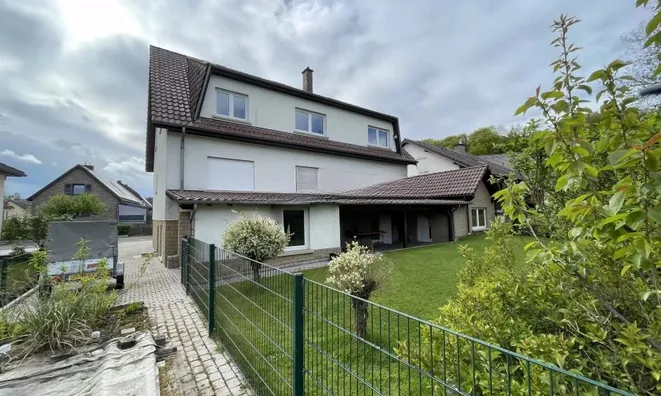 Недвижимость Detached house 6 bedrooms for sale in Echternach: 2