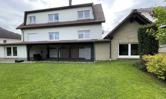 Недвижимость Detached house 6 bedrooms for sale in Echternach: 3