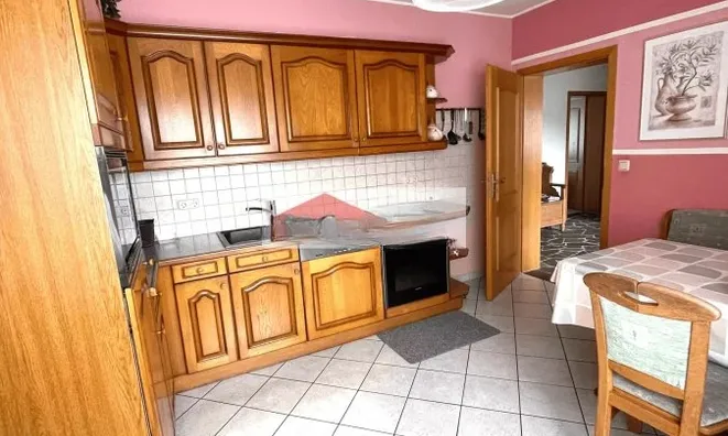 Недвижимость Detached house 6 bedrooms for sale in Echternach: 5