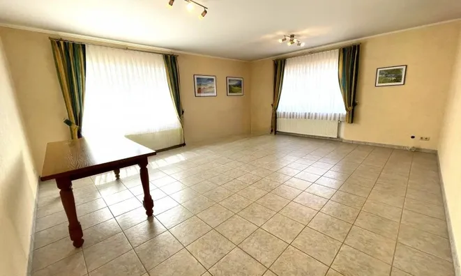 Недвижимость Detached house 6 bedrooms for sale in Echternach: 6