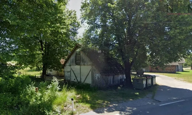 Недвижимость House in Dolenej Sukhor near Vinitsa: 4