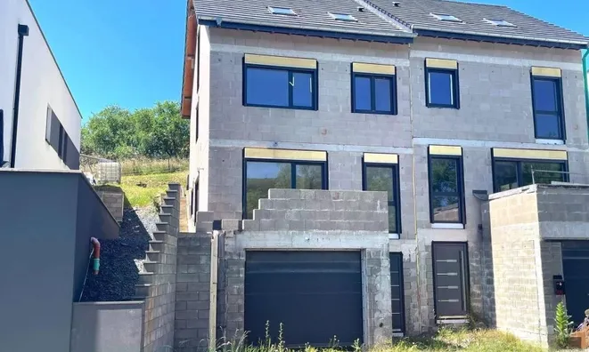 Недвижимость House 3 bedrooms for sale in Wiltz: 1