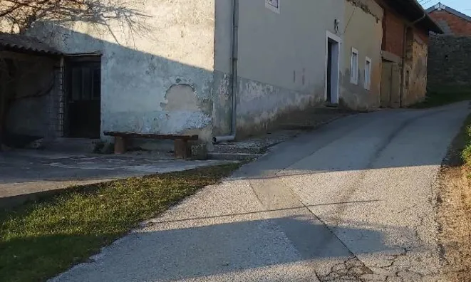 Недвижимость House, Zarechye, Il. Bistritsa: 1