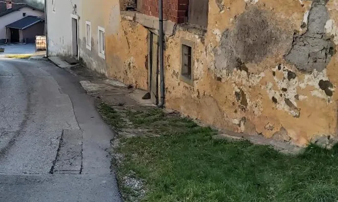 Недвижимость House, Zarechye, Il. Bistritsa: 2