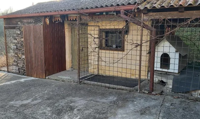 Недвижимость House, Zarechye, Il. Bistritsa: 4