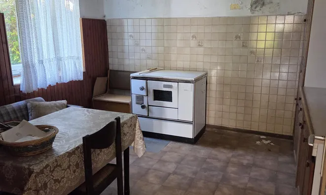 Недвижимость House, Zarechye, Il. Bistritsa: 8