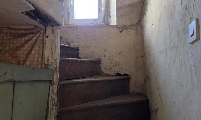 Недвижимость House, Zarechye, Il. Bistritsa: 11