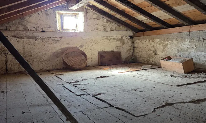 Недвижимость House, Zarechye, Il. Bistritsa: 14