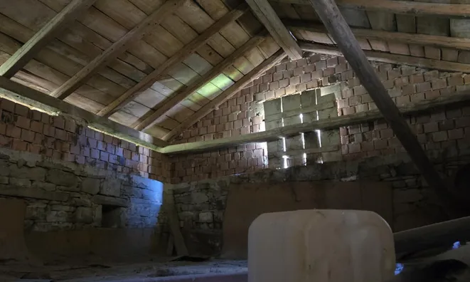 Недвижимость House, Zarechye, Il. Bistritsa: 16