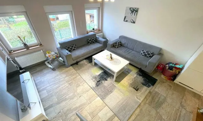 Недвижимость Apartment 2 bedrooms for sale in Ettelbruck: 1
