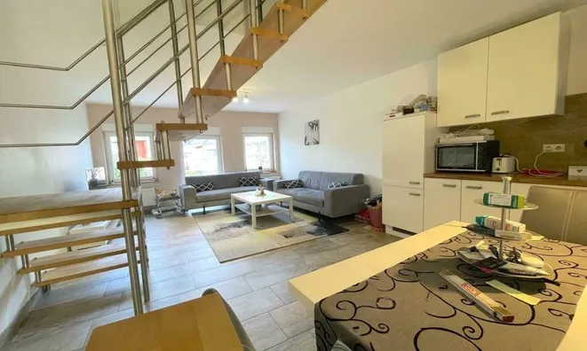 Недвижимость Apartment 2 bedrooms for sale in Ettelbruck: 2