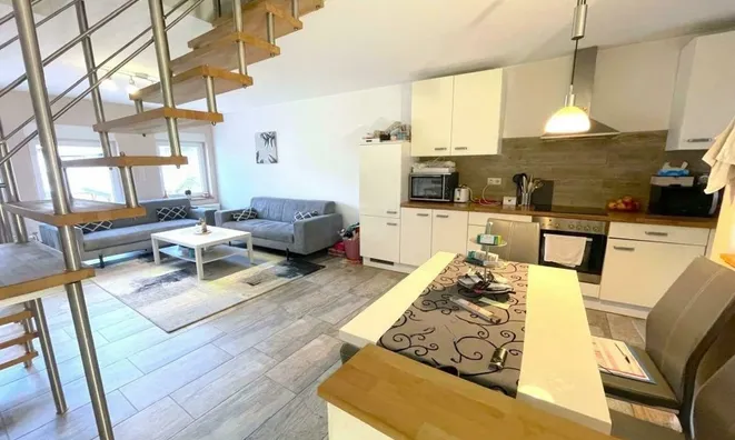 Недвижимость Apartment 2 bedrooms for sale in Ettelbruck: 3