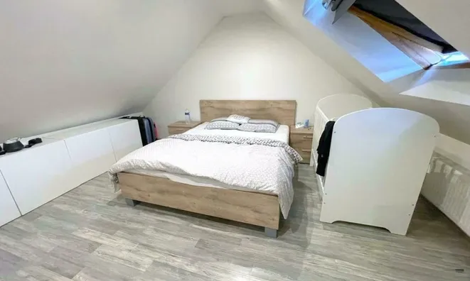 Недвижимость Apartment 2 bedrooms for sale in Ettelbruck: 4