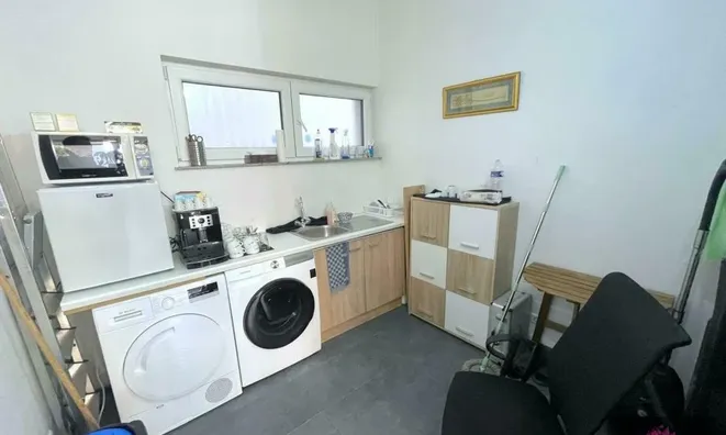 Недвижимость Apartment 2 bedrooms for sale in Ettelbruck: 6