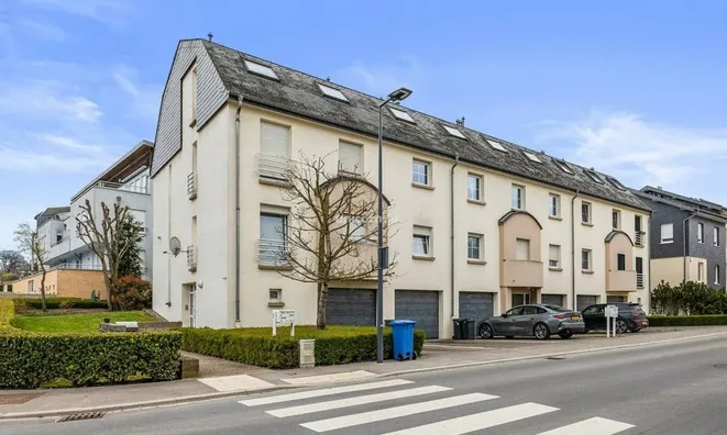 Недвижимость Duplex 4 bedrooms for sale in Leudelange: 1