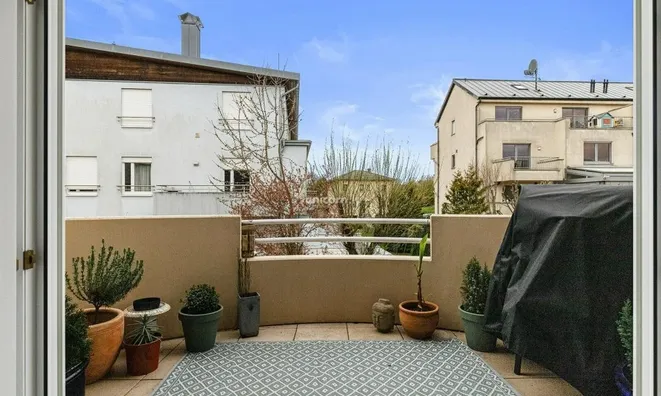 Недвижимость Duplex 4 bedrooms for sale in Leudelange: 4
