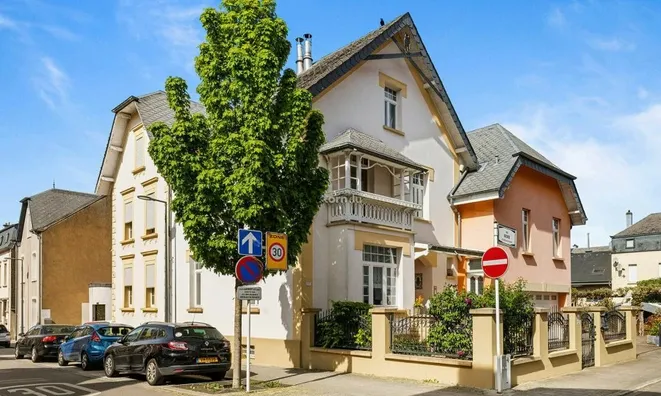 Недвижимость House 3 bedrooms for sale in Pétange: 2