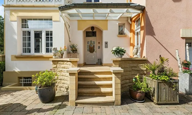 Недвижимость House 3 bedrooms for sale in Pétange: 3