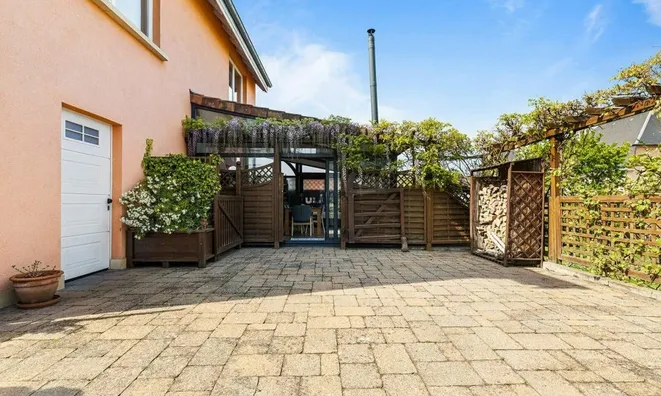 Недвижимость House 3 bedrooms for sale in Pétange: 4