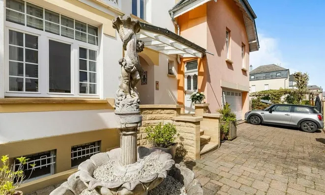 Недвижимость House 3 bedrooms for sale in Pétange: 5