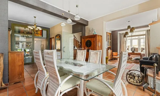 Недвижимость House 3 bedrooms for sale in Pétange: 7