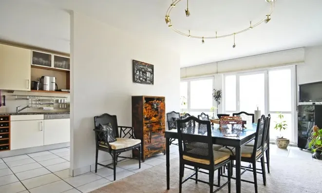 Недвижимость Detached house 4 bedrooms for sale in Luxembourg-Weimerskirch: 3