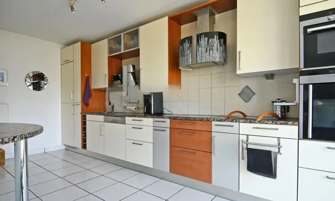 Недвижимость Detached house 4 bedrooms for sale in Luxembourg-Weimerskirch: 4