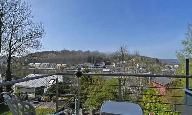 Недвижимость Detached house 4 bedrooms for sale in Luxembourg-Weimerskirch: 6