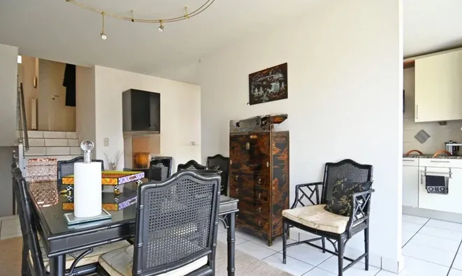 Недвижимость Detached house 4 bedrooms for sale in Luxembourg-Weimerskirch: 7