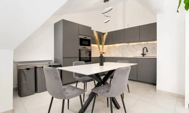 Недвижимость Apartment 2 bedrooms for sale in Strassen: 1