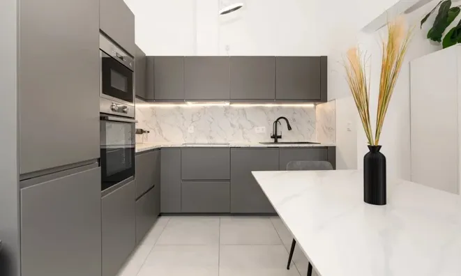 Недвижимость Apartment 2 bedrooms for sale in Strassen: 3