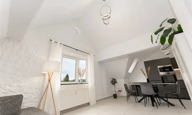 Недвижимость Apartment 2 bedrooms for sale in Strassen: 4