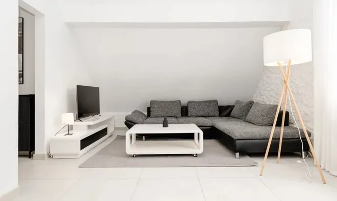 Недвижимость Apartment 2 bedrooms for sale in Strassen: 6