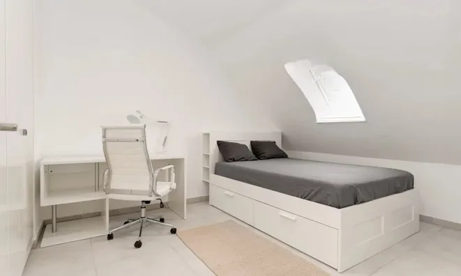 Недвижимость Apartment 2 bedrooms for sale in Strassen: 7