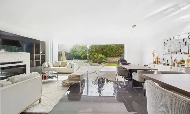 Недвижимость Detached house 5 bedrooms for sale in Remerschen: 1