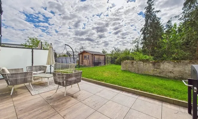 Недвижимость Detached house 5 bedrooms for sale in Remerschen: 4