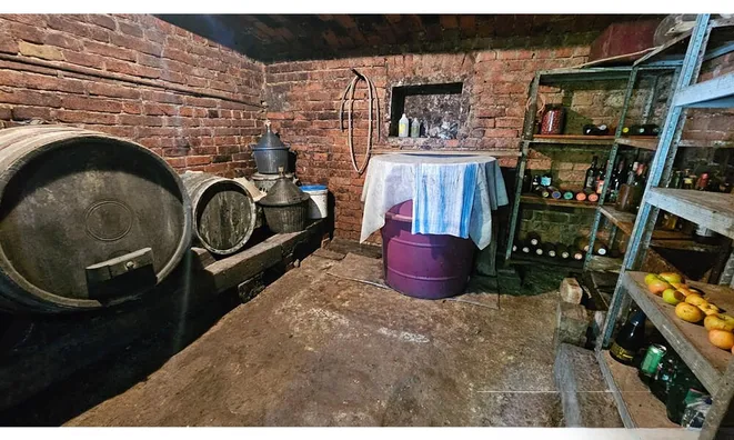 Недвижимость The House of Other Globoka: 27