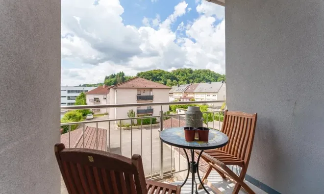 Недвижимость Apartment 2 bedrooms for sale in Dudelange: 5