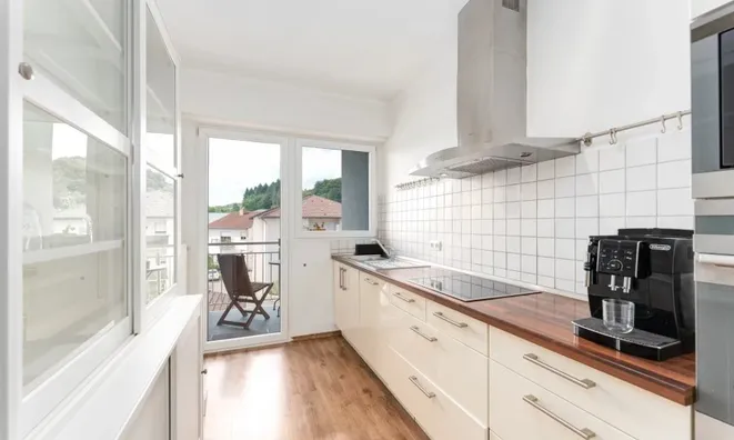 Недвижимость Apartment 2 bedrooms for sale in Dudelange: 6