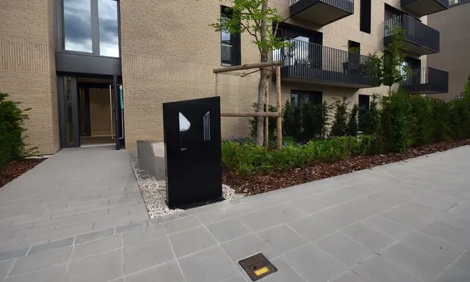 Недвижимость Apartment 1 bedroom for sale in Luxembourg-Weimershof: 3