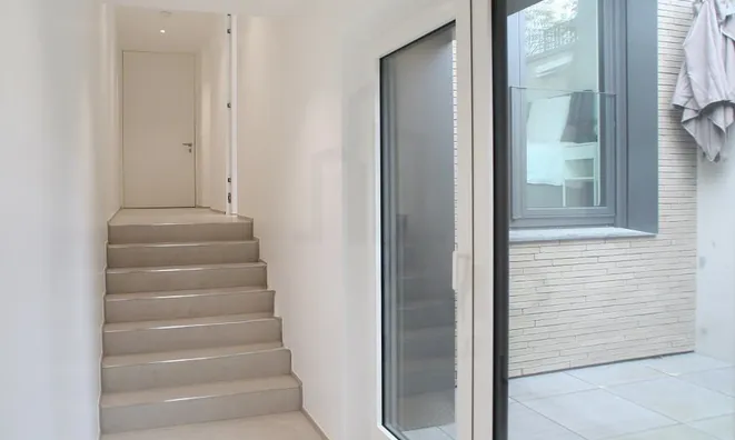 Недвижимость Apartment 1 bedroom for sale in Luxembourg-Weimershof: 7