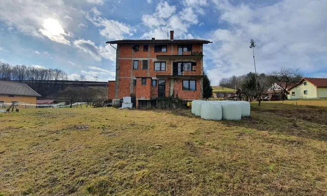 Недвижимость House, Othovtsi: 3