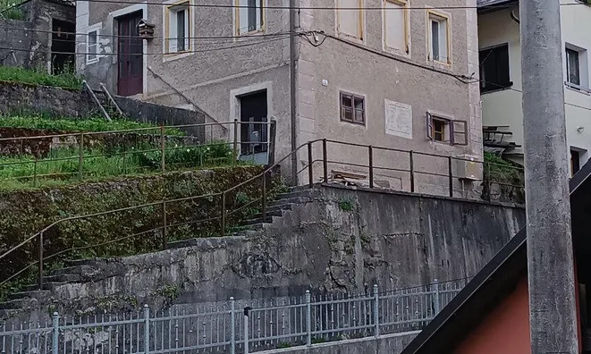 Недвижимость House in Idrija Grape: 1