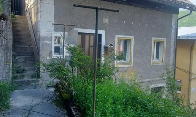 Недвижимость House in Idrija Grape: 4