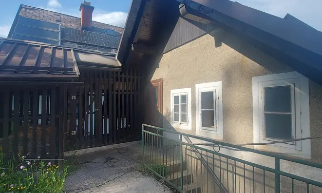 Недвижимость House in Idrija Grape: 5