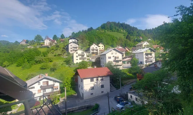 Недвижимость House in Idrija Grape: 9