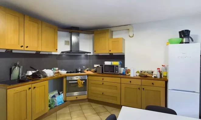 Недвижимость Detached house 4 bedrooms for sale in Dudelange: 1